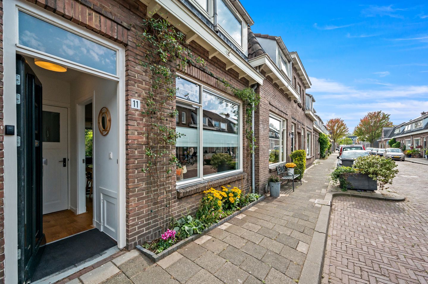 Photo 5 of Patrimoniumstraat 11