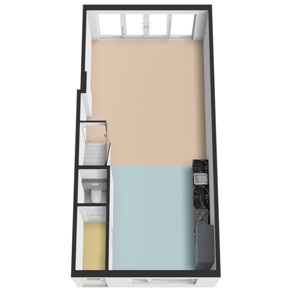 Photo 7 of Patrimoniumstraat 11