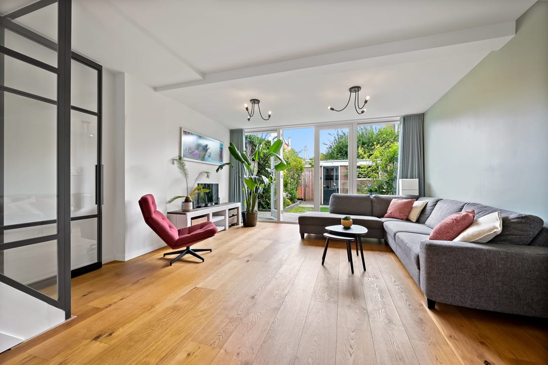 Photo 8 of Patrimoniumstraat 11