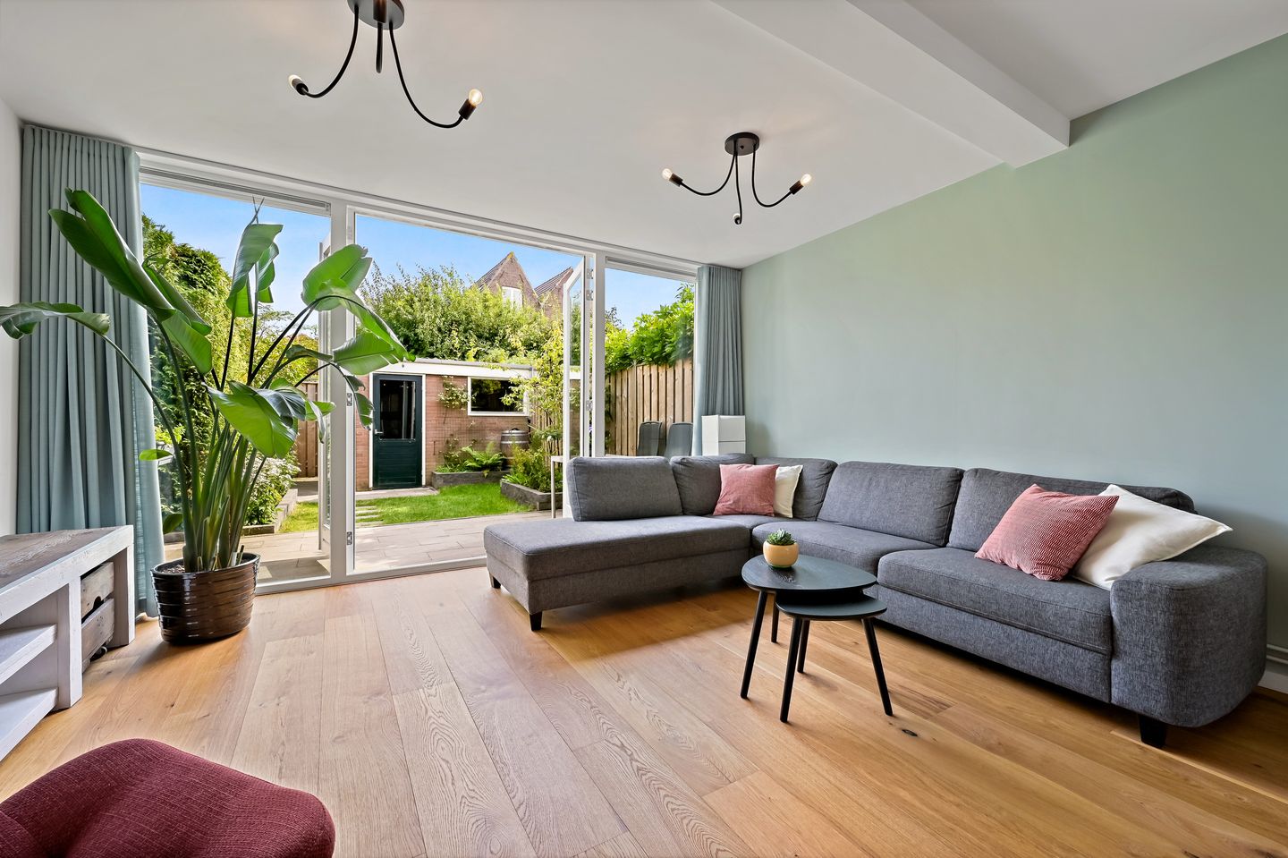 Photo 10 of Patrimoniumstraat 11