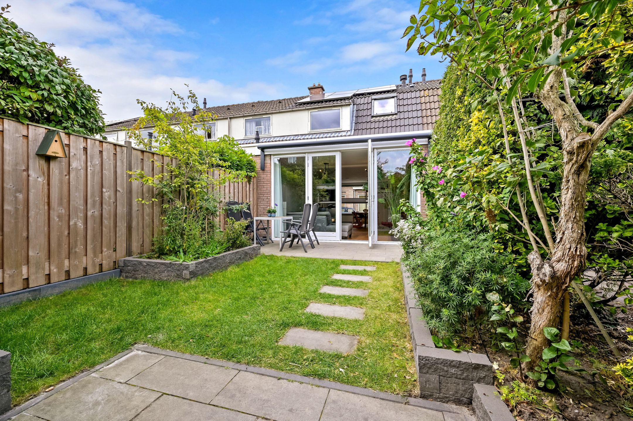 Photo 12 of Patrimoniumstraat 11