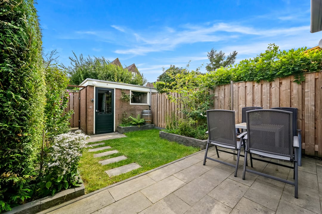 Photo 13 of Patrimoniumstraat 11