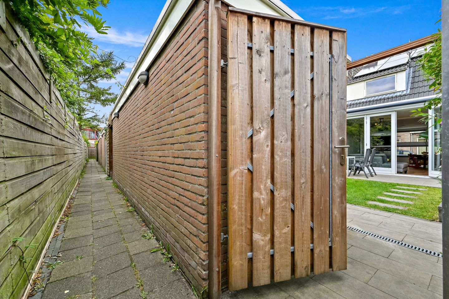 Photo 14 of Patrimoniumstraat 11