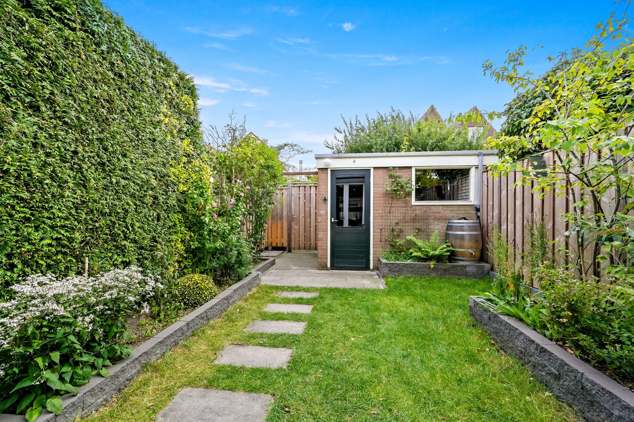 Photo 15 of Patrimoniumstraat 11