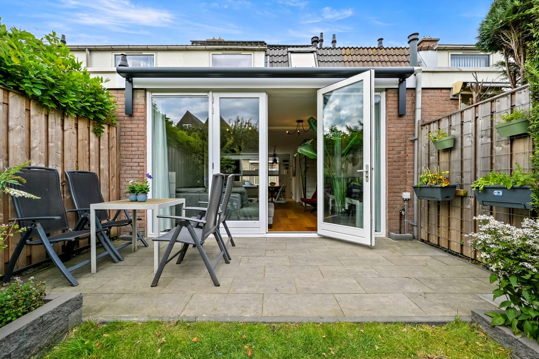 Photo 16 of Patrimoniumstraat 11