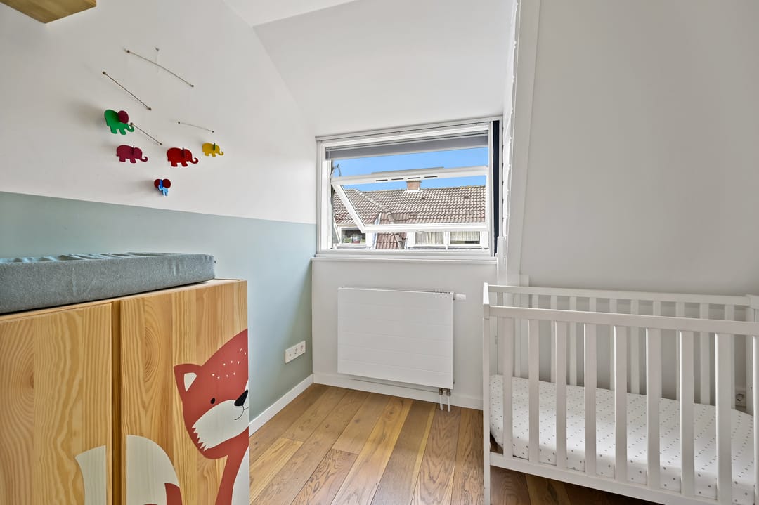 Photo 28 of Patrimoniumstraat 11