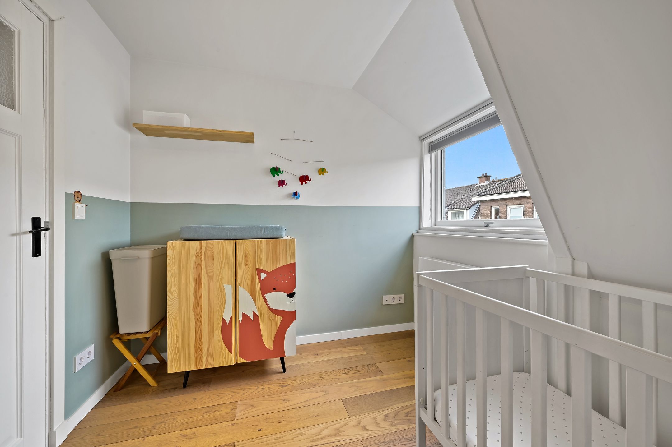 Photo 30 of Patrimoniumstraat 11