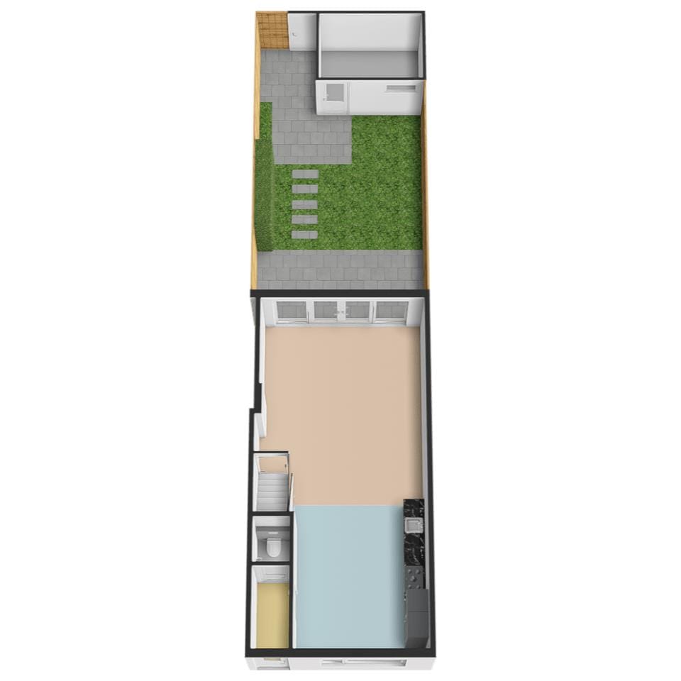 Photo 40 of Patrimoniumstraat 11