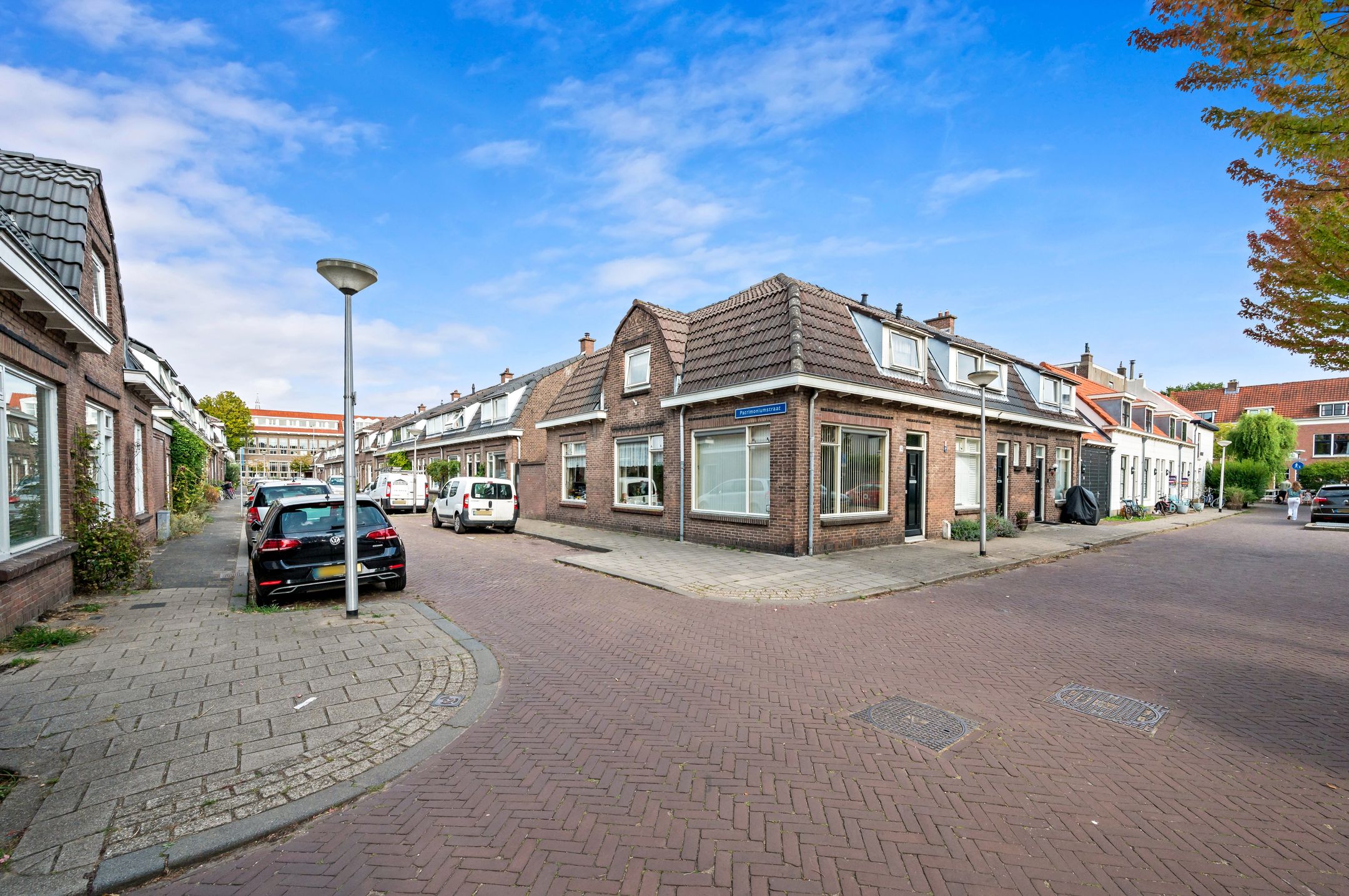 Photo 42 of Patrimoniumstraat 11