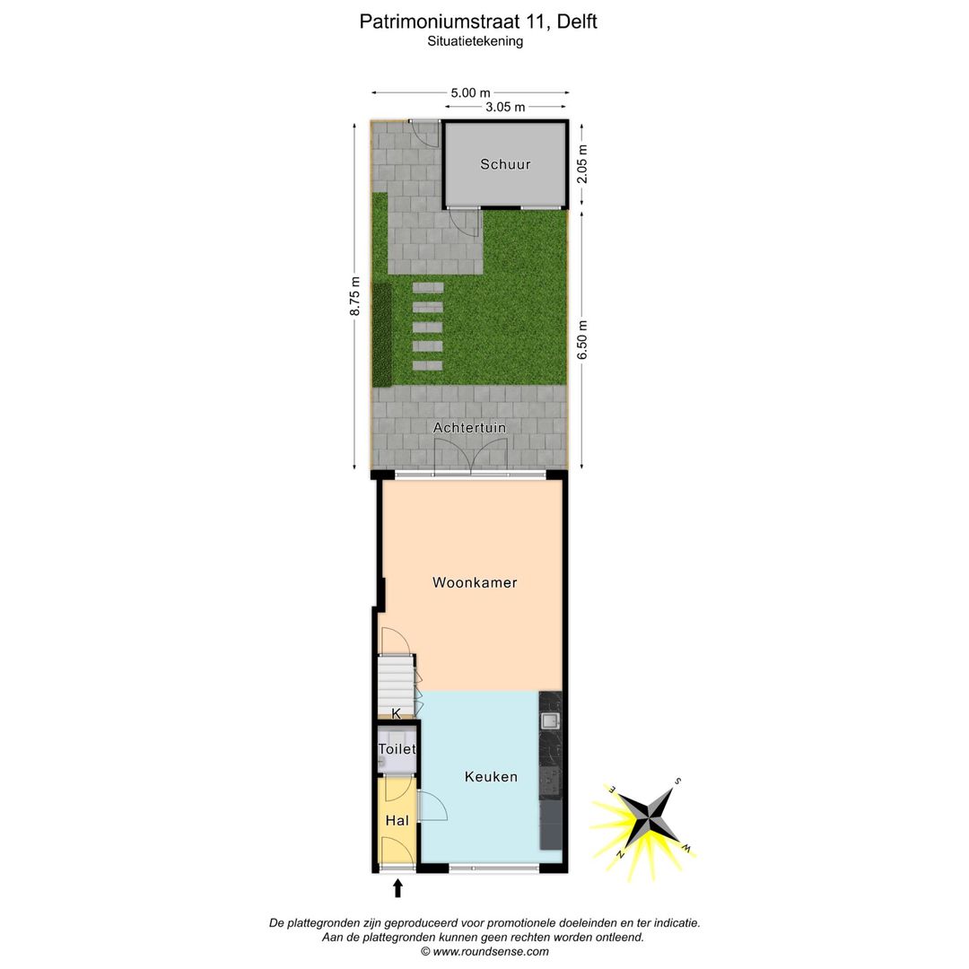 Photo 53 of Patrimoniumstraat 11