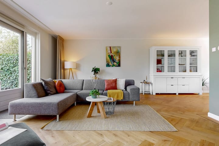 Foto 4 van Zomertuinlaan 11