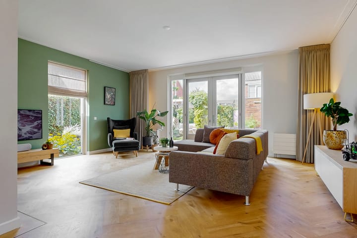 Foto 5 van Zomertuinlaan 11