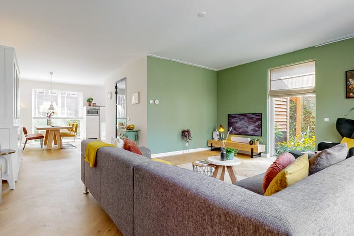 Foto 6 van Zomertuinlaan 11