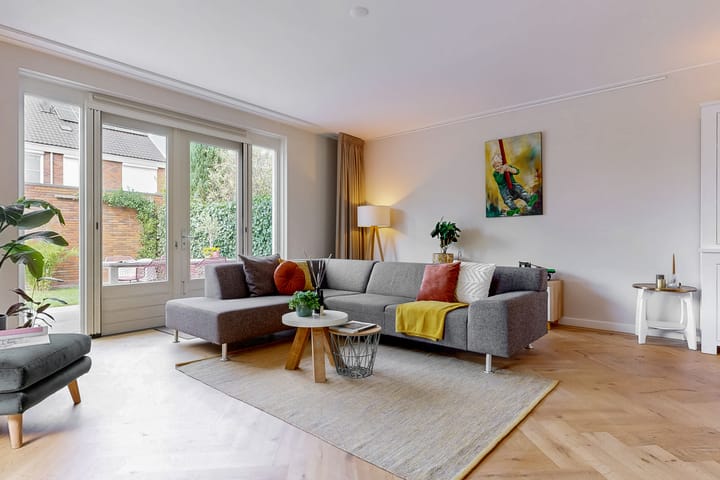 Foto 7 van Zomertuinlaan 11