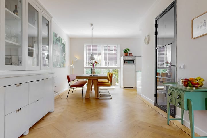 Foto 8 van Zomertuinlaan 11