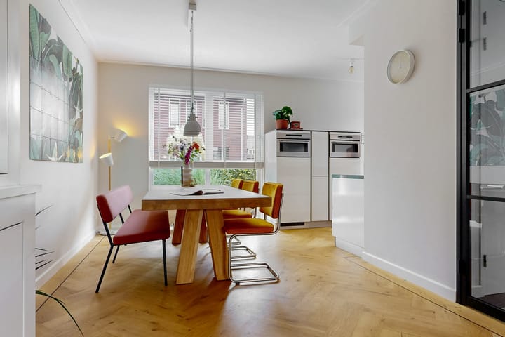 Foto 11 van Zomertuinlaan 11