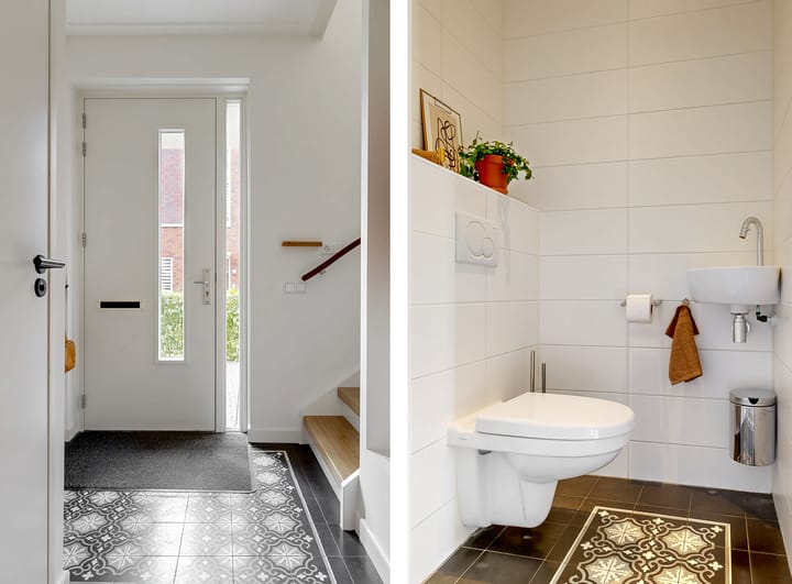 Foto 12 van Zomertuinlaan 11