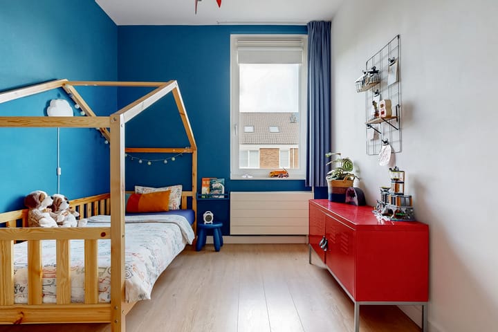 Foto 18 van Zomertuinlaan 11