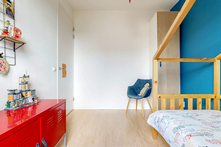 Foto 19 van Zomertuinlaan 11