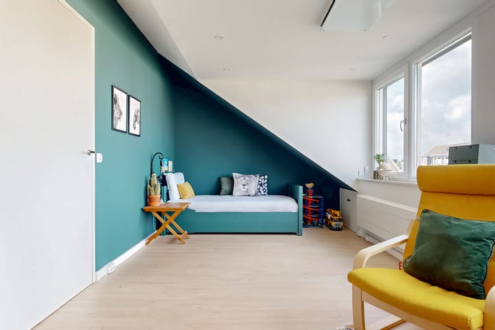 Foto 26 van Zomertuinlaan 11