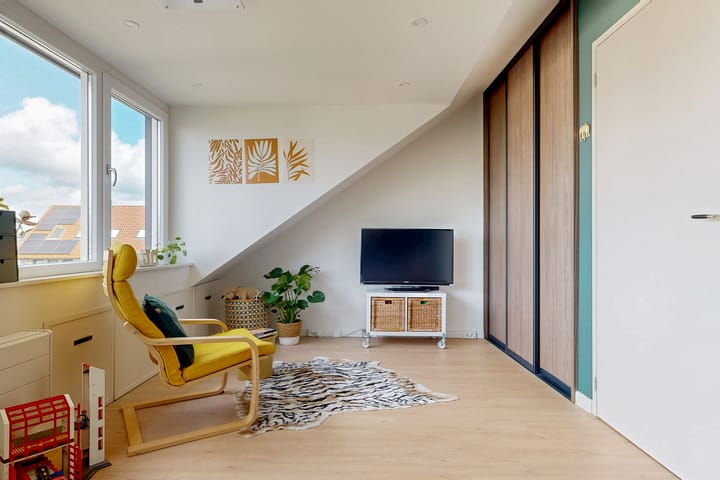 Foto 27 van Zomertuinlaan 11