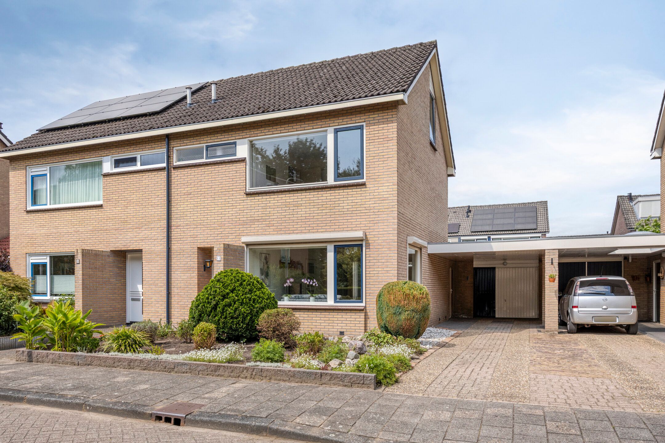 Lijsterbesstraat, 11, Raalte, 8102JM, Overijssel, Nederland 11