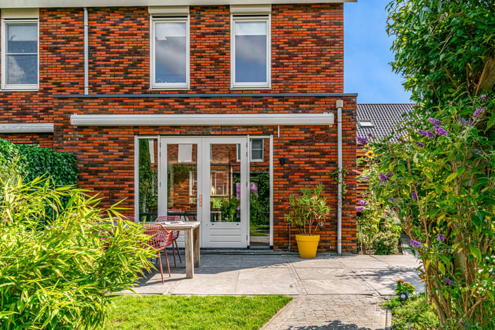 Foto 30 van Zomertuinlaan 11