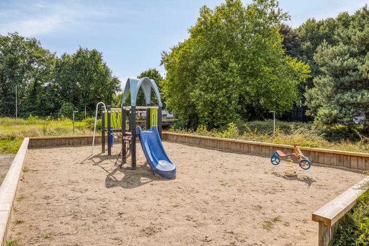 Foto 35 van Lijsterbesstraat 11