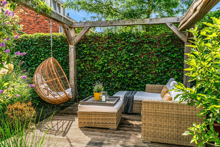 Foto 32 van Zomertuinlaan 11