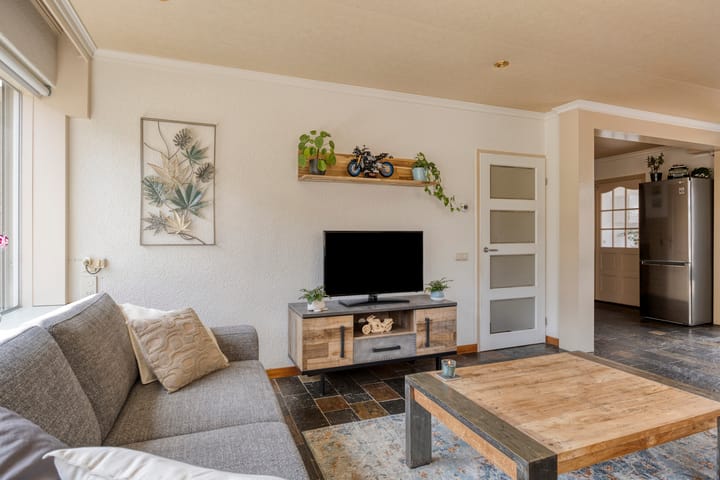 Foto 5 van Lijsterbesstraat 11