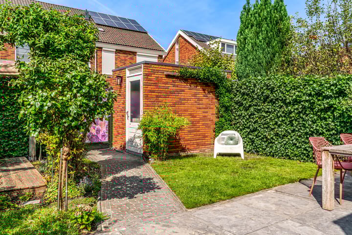 Foto 33 van Zomertuinlaan 11