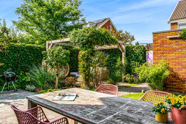 Foto 34 van Zomertuinlaan 11