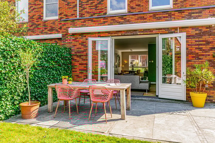 Foto 35 van Zomertuinlaan 11