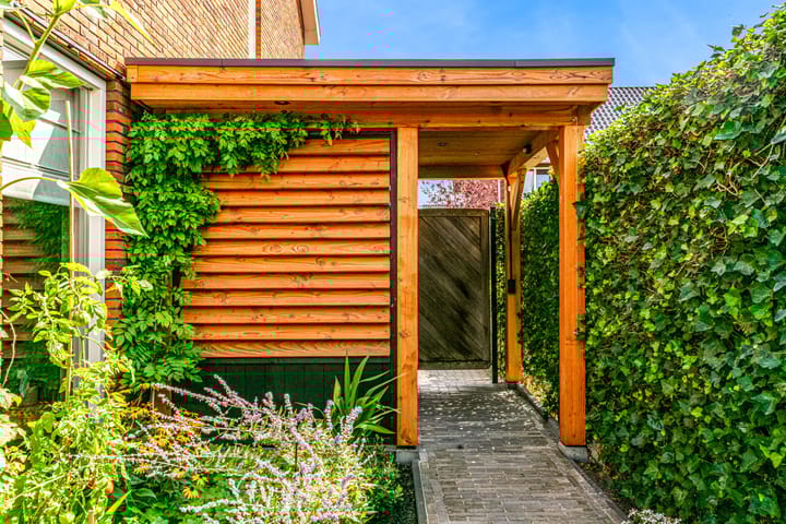 Foto 36 van Zomertuinlaan 11