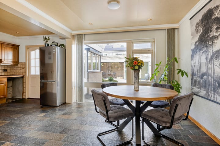 Foto 9 van Lijsterbesstraat 11