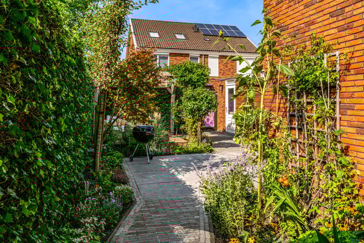 Foto 37 van Zomertuinlaan 11