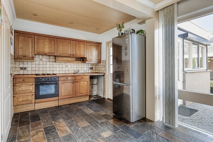 Foto 11 van Lijsterbesstraat 11