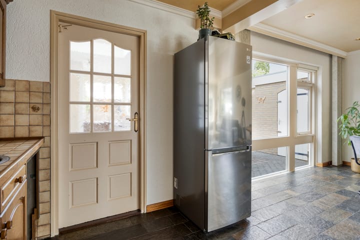 Foto 15 van Lijsterbesstraat 11