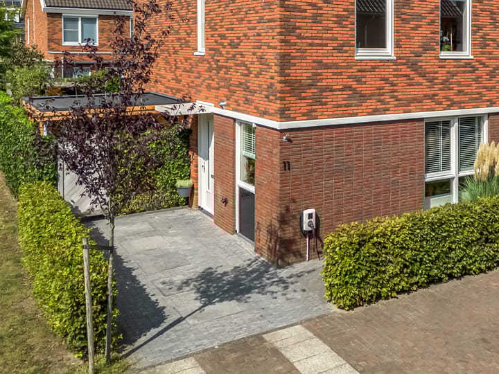 Foto 43 van Zomertuinlaan 11