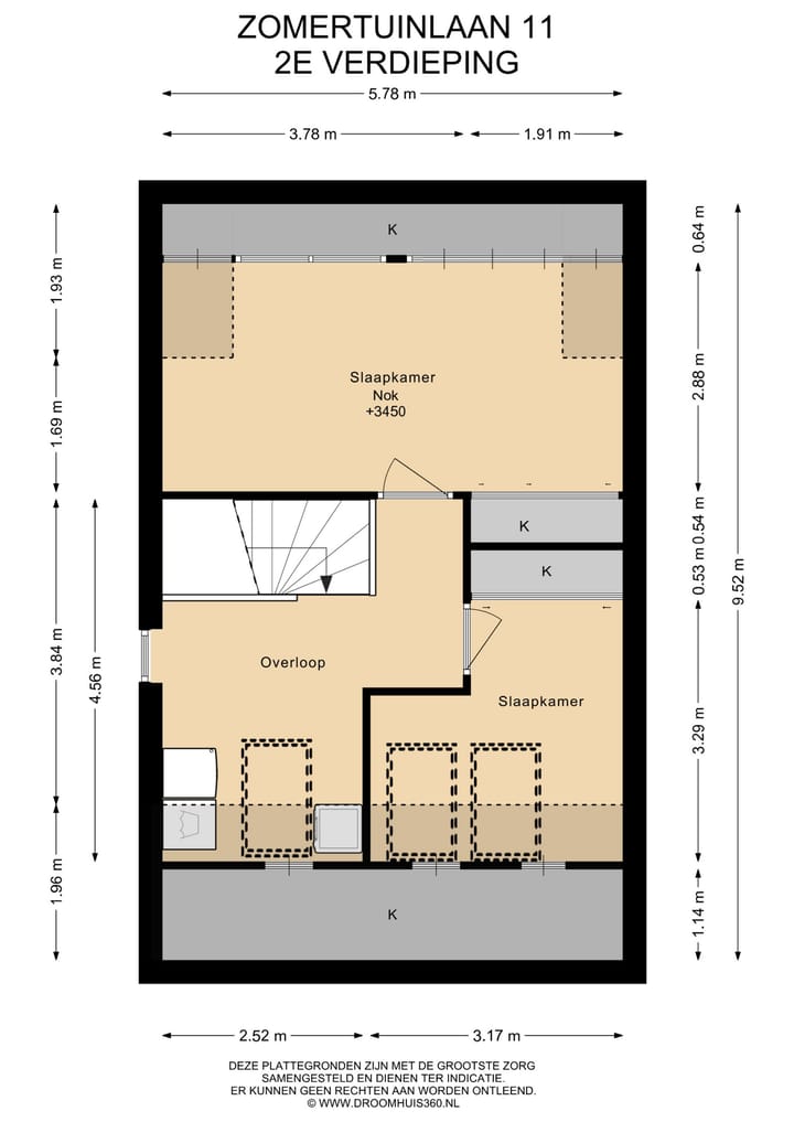 Foto 46 van Zomertuinlaan 11