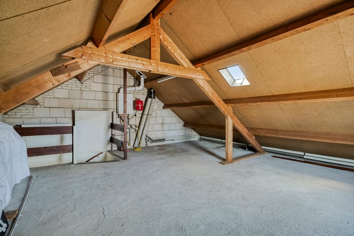 Foto 26 van Lijsterbesstraat 11