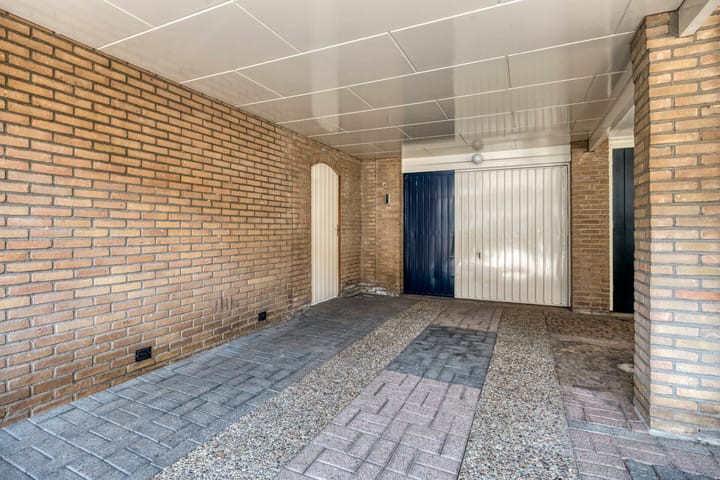 Foto 29 van Lijsterbesstraat 11