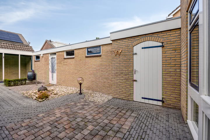 Foto 32 van Lijsterbesstraat 11