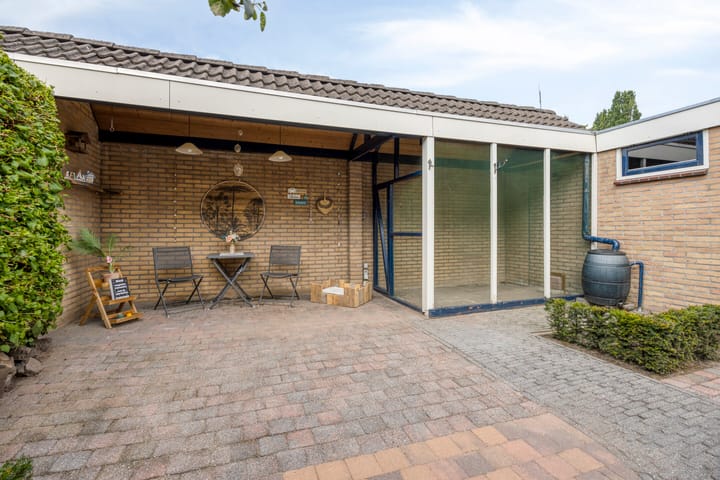 Foto 33 van Lijsterbesstraat 11