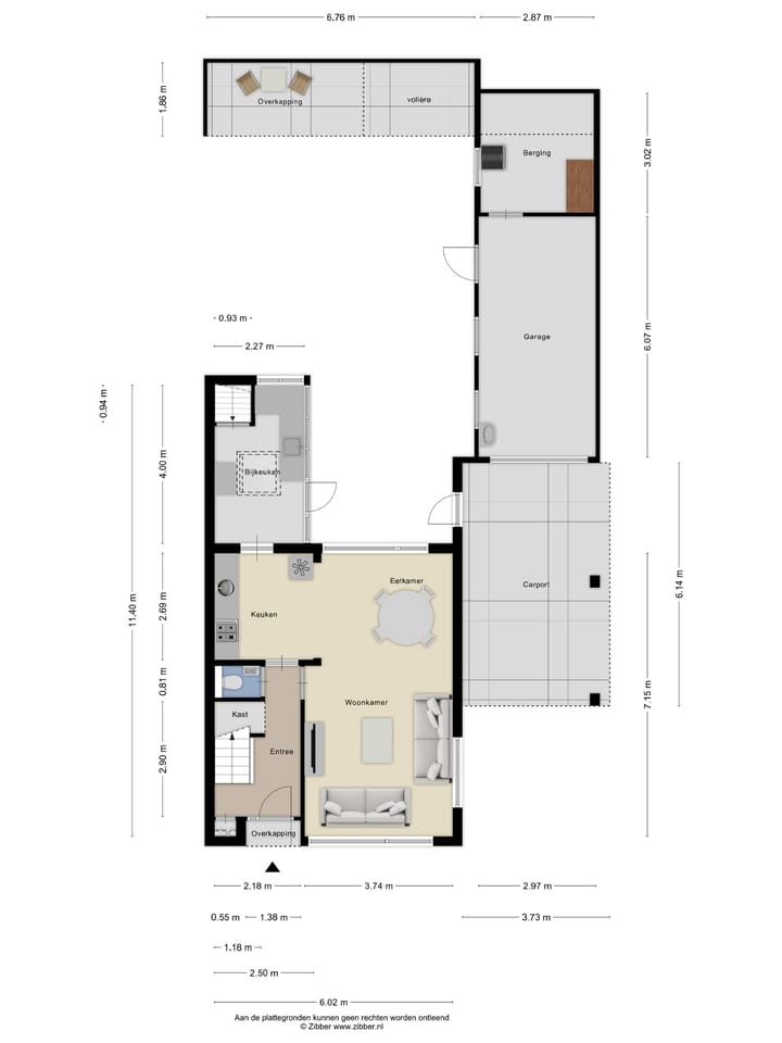 Foto 37 van Lijsterbesstraat 11