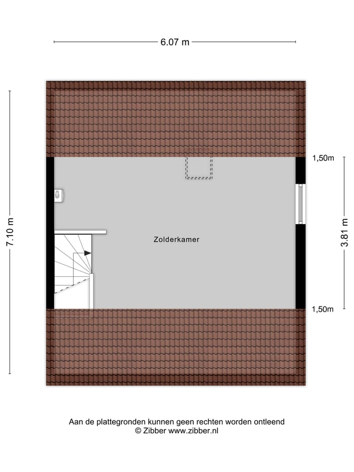 Foto 39 van Lijsterbesstraat 11
