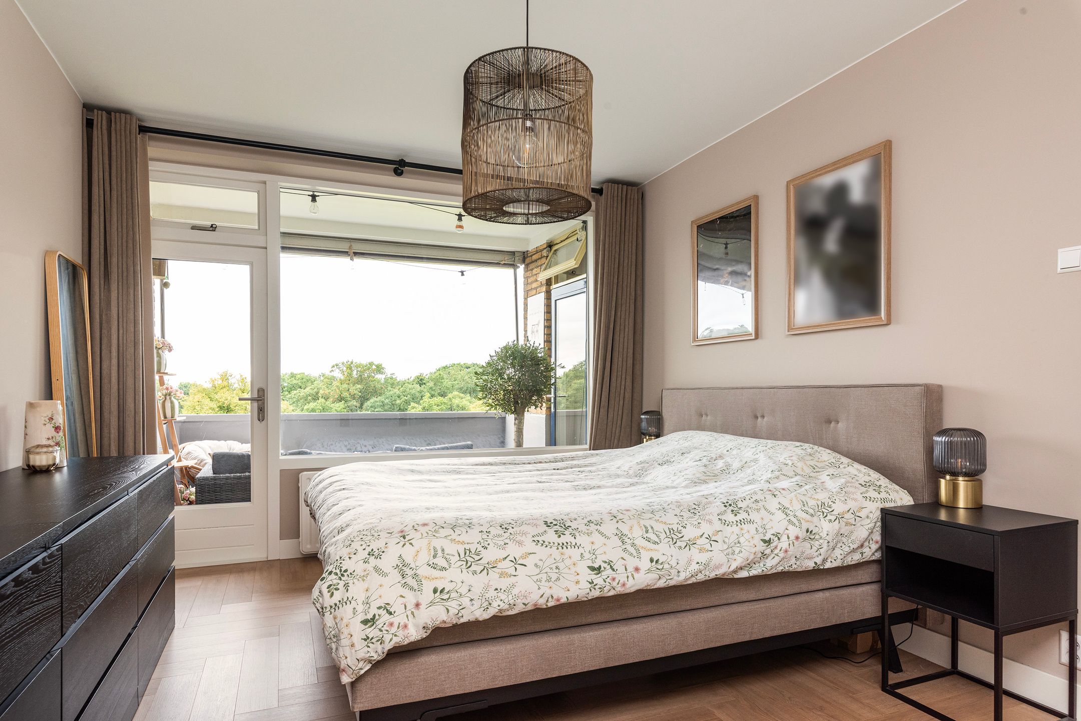 Foto 3 van Rozenhof 94