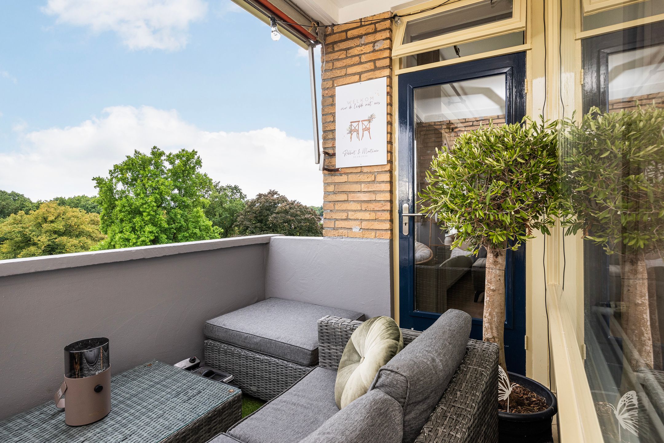 Foto 15 van Rozenhof 94