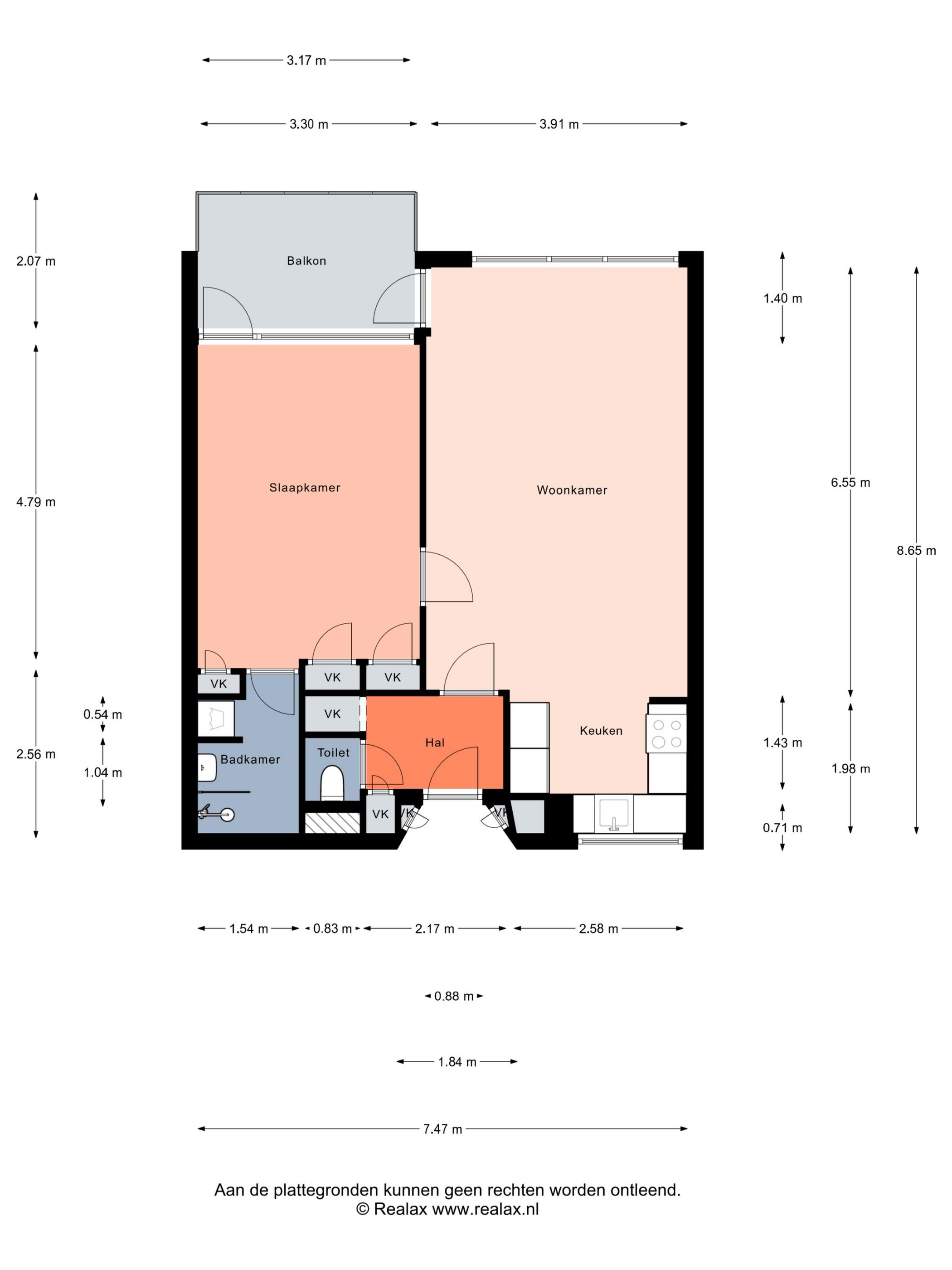 Foto 24 van Rozenhof 94
