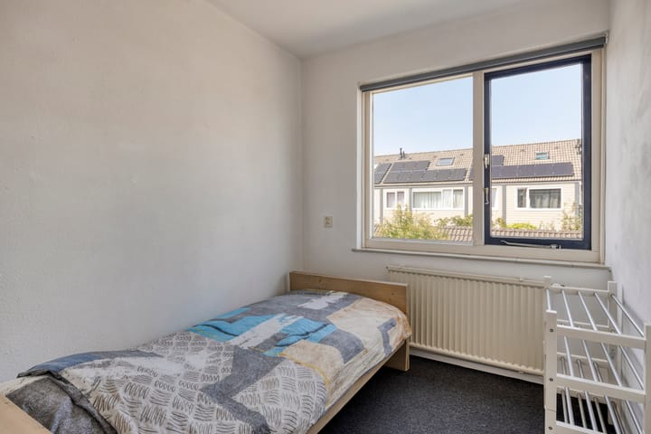 Foto 23 van Lijsterbesstraat 11